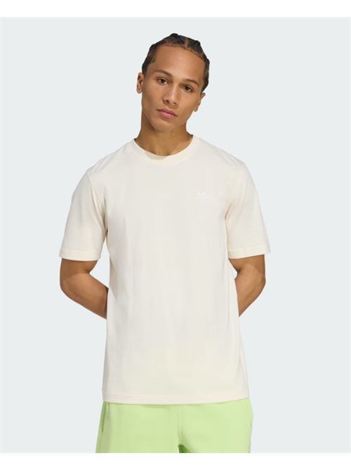 trefoil ess tee ADIDAS ORIGINAL | JY6268WONWHI/WHITE